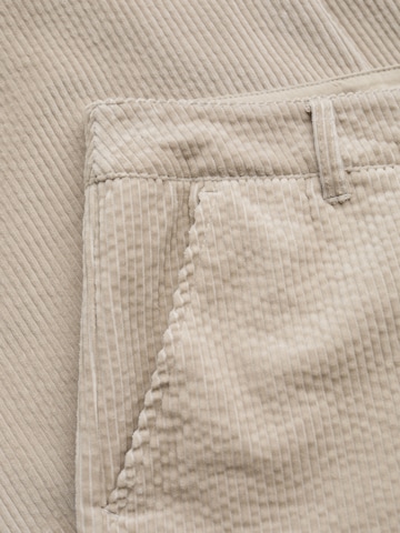 Wide Leg Pantalon 'Asphodel' Seasalt Cornwall en beige