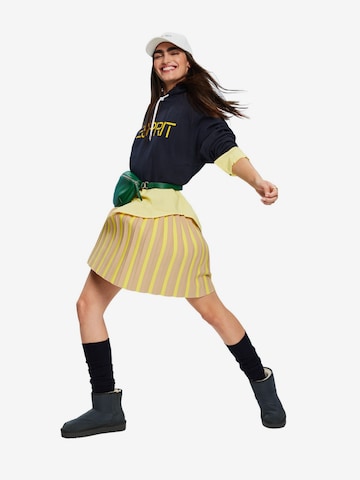 ESPRIT Skirt in Beige