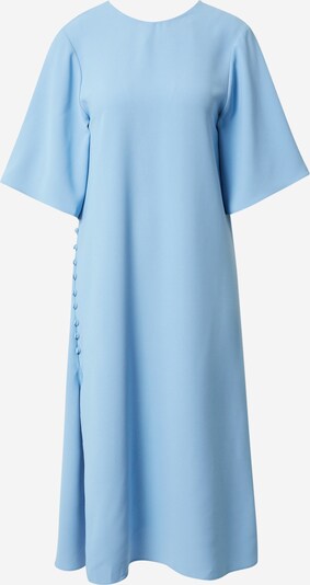 Warehouse Šaty - modrá denim / zmiešané farby, Produkt