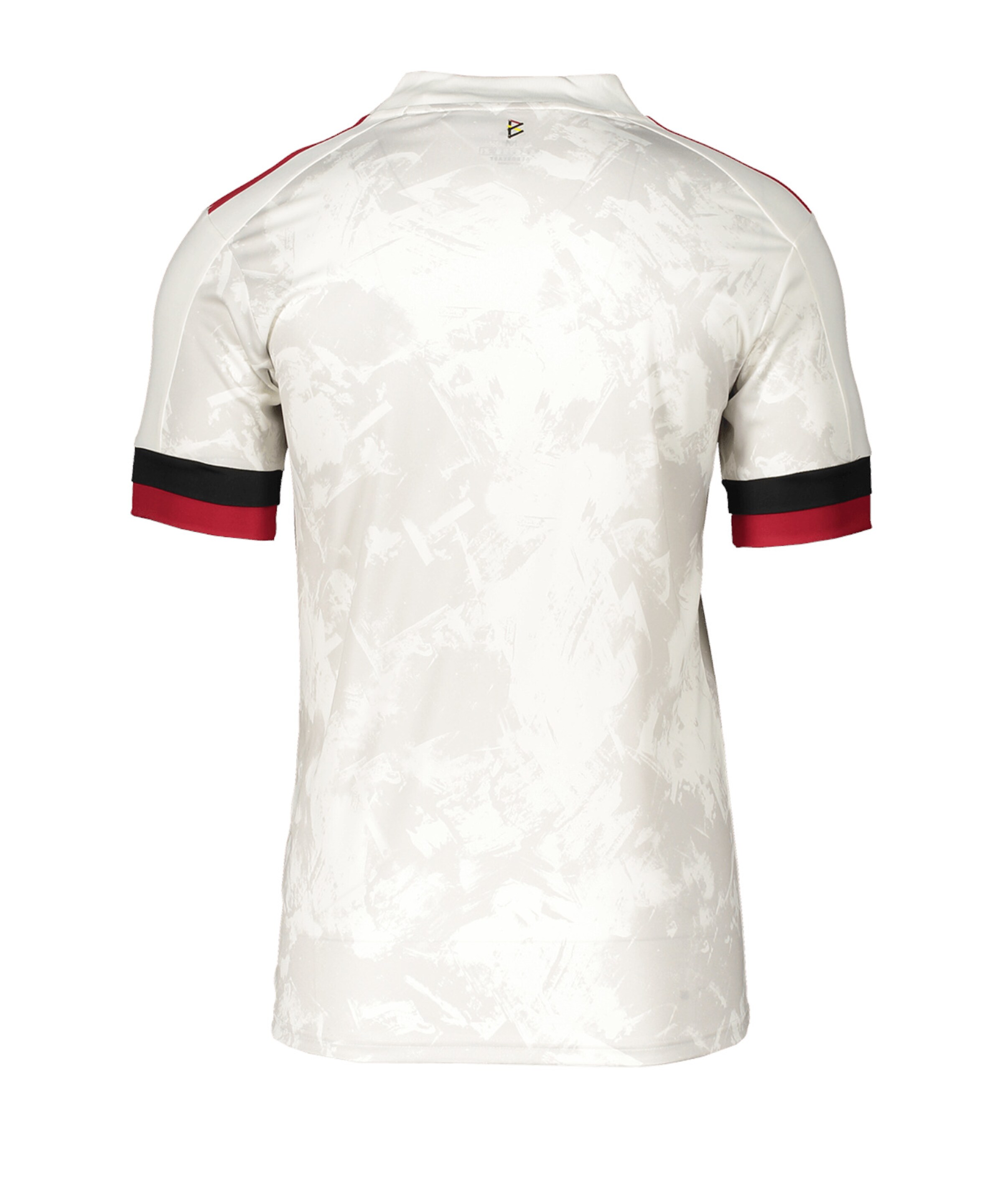 ADIDAS PERFORMANCE Performance Shirt 'Belgien' in White