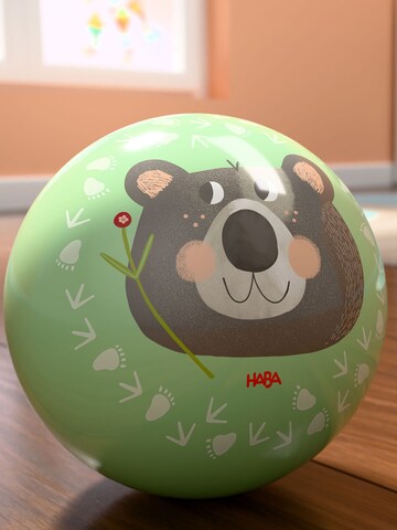 HABA Ball ' Bundle 14 cm ' in Mixed colours