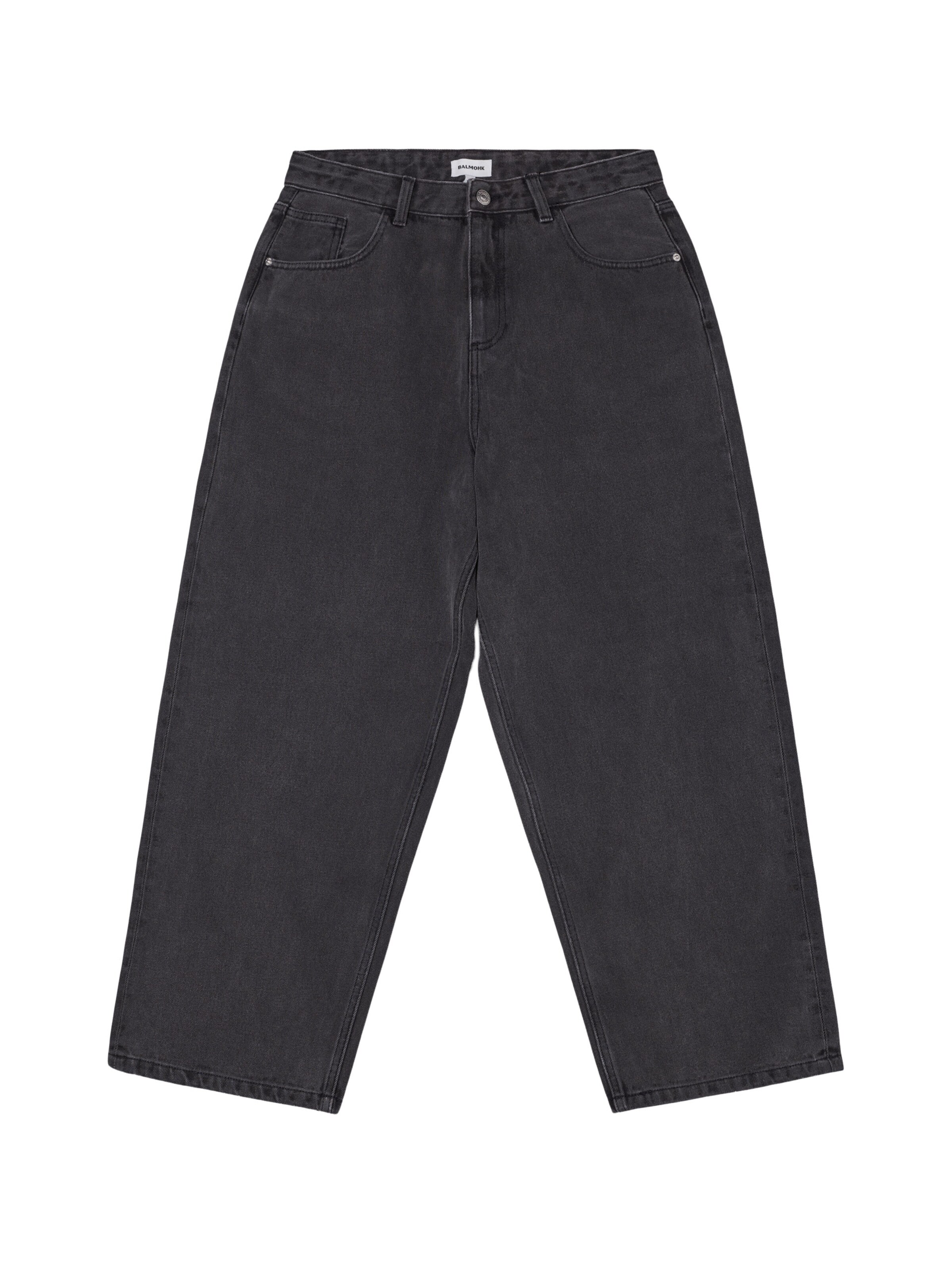 BALMOHK Jeans 'FRAN' in 36 in Black, Item view