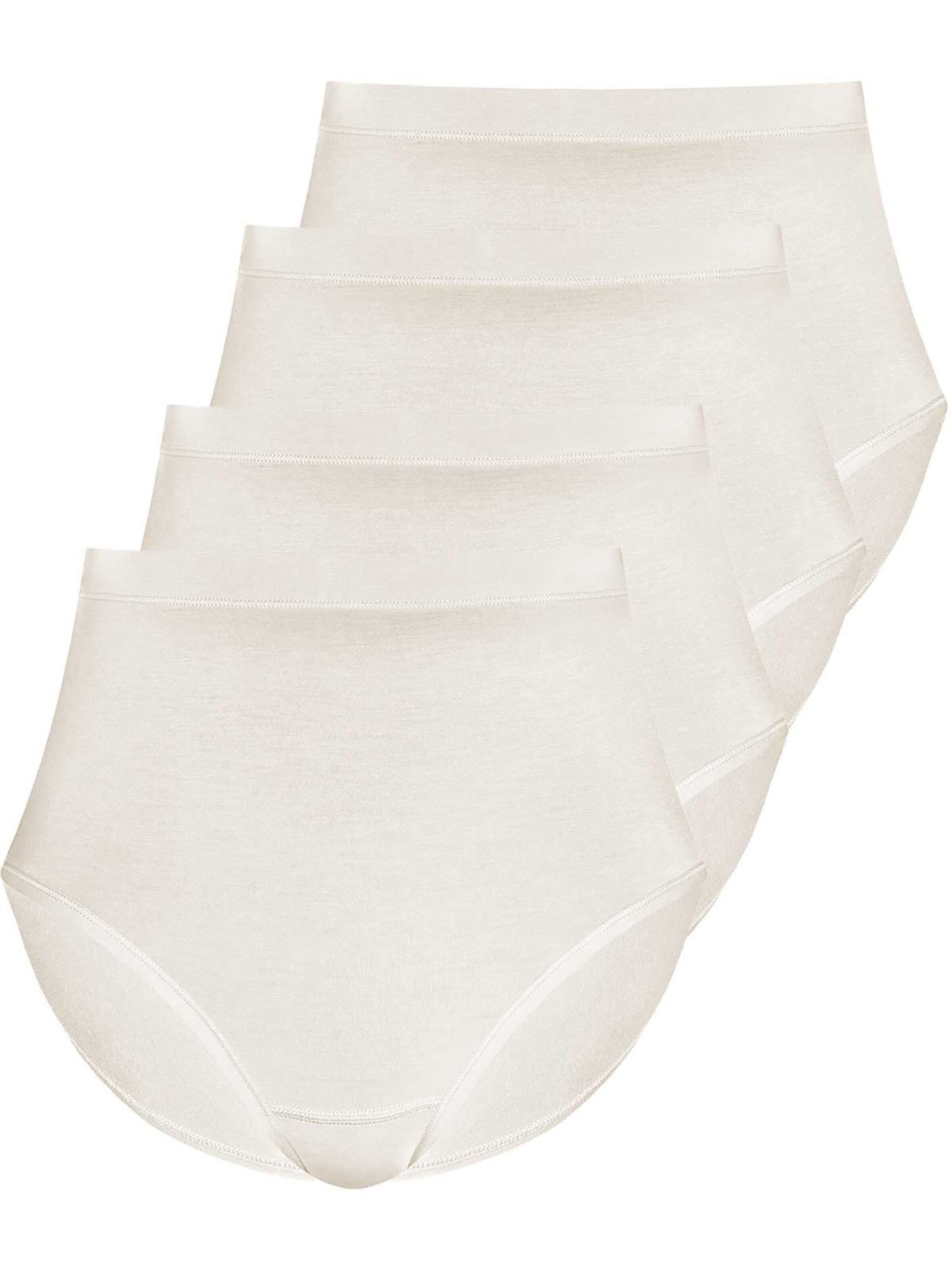 sassa Slip 'LOVELY SKIN'‌‌‌‌‌‌‌ in Beige: Vorderseite