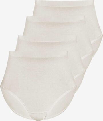 sassa Slip 'LOVELY SKIN' in Beige: Vorderseite