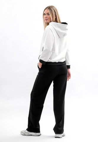 Tom Barron Sweat suit in Black