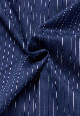 ETERNA Comfort fit Business shirt in Blue