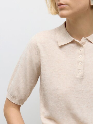 VERO MODA Trui in Beige