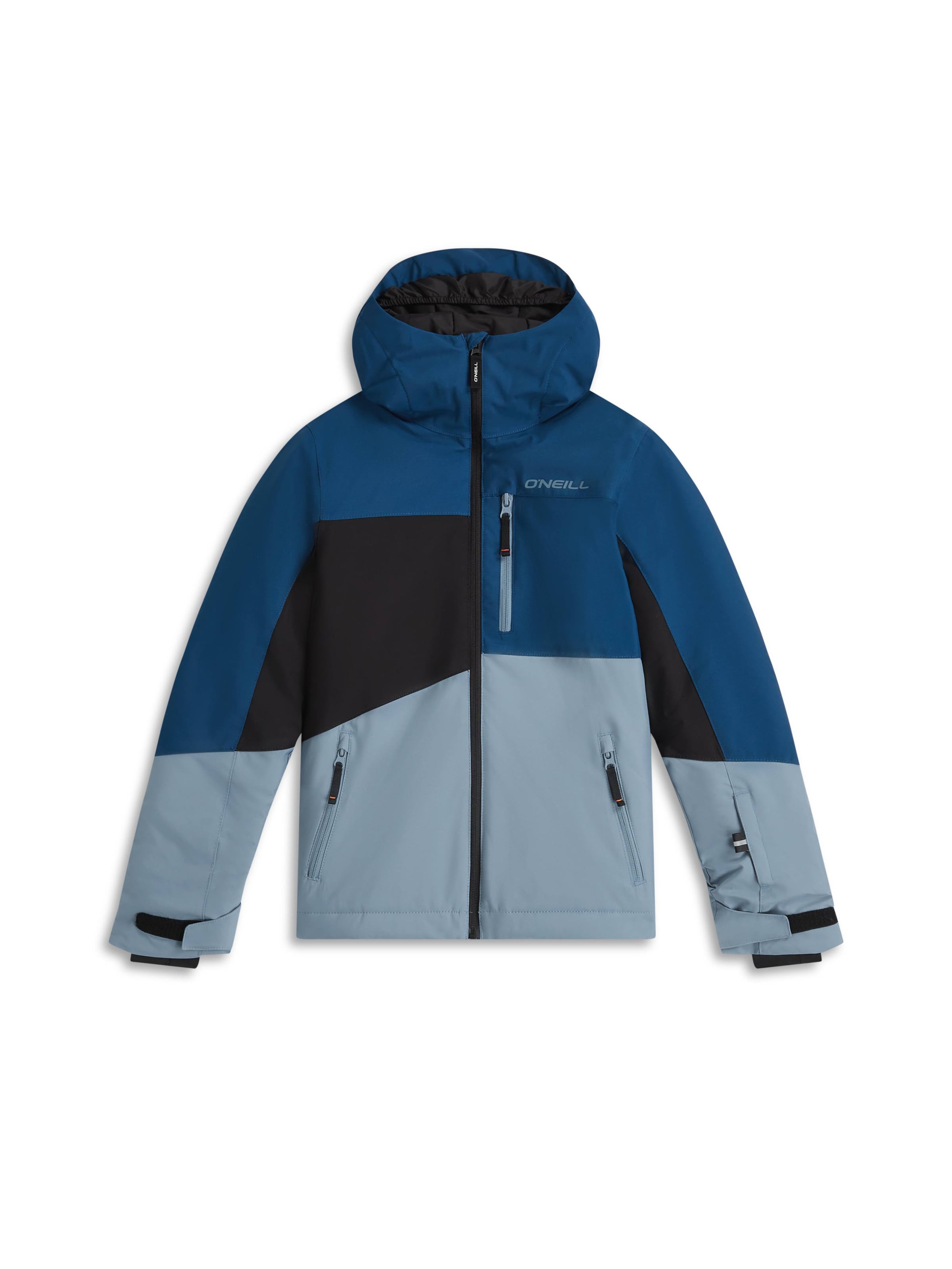 O'NEILL Tussenjas in Blauw: voorkant