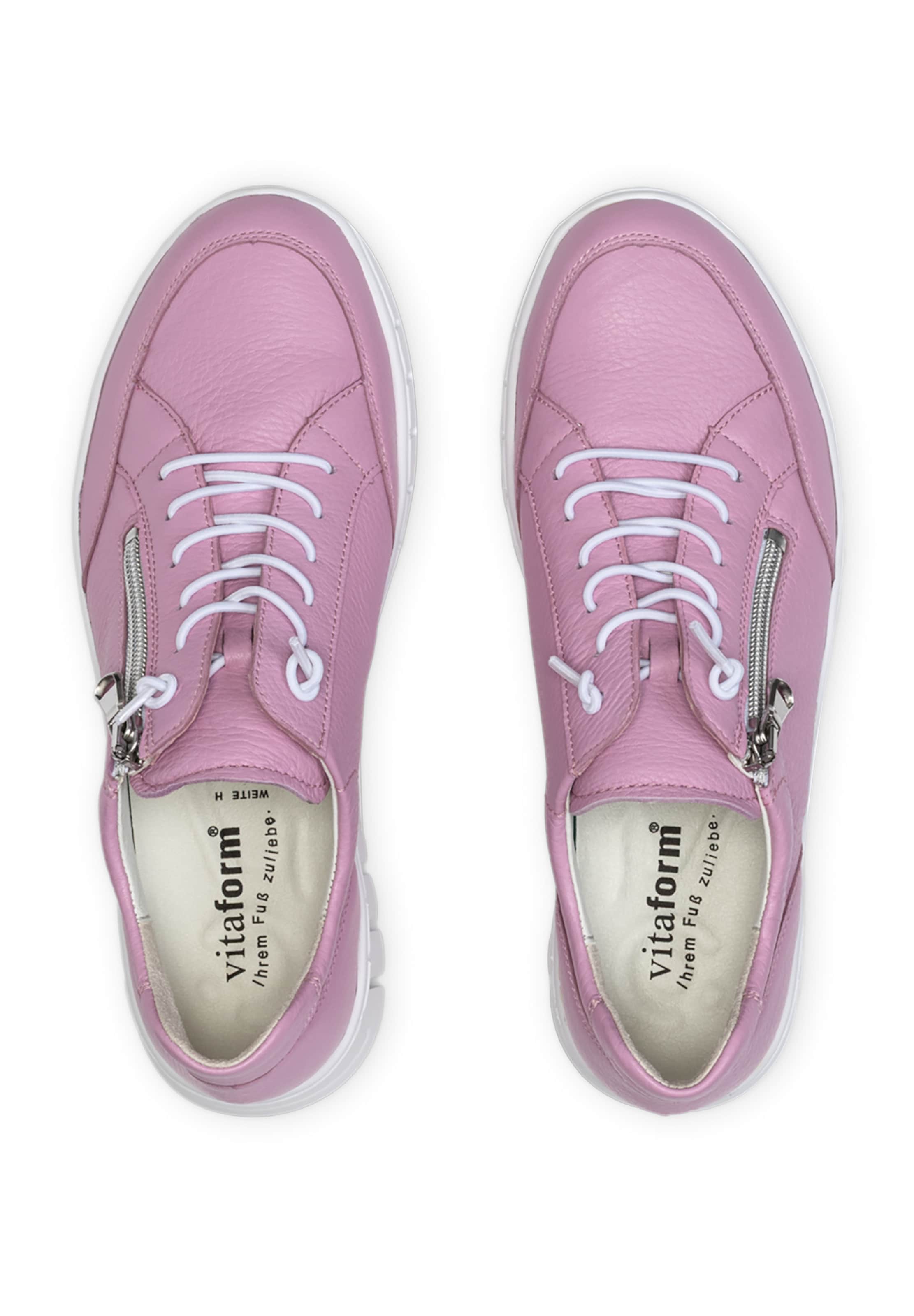 VITAFORM Sneakers in Pink