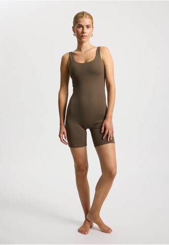 Body rethinkit studios en marron