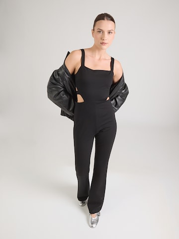 GUESS Комбинезон в Черный