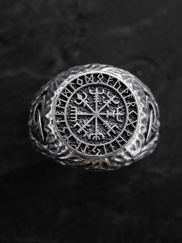 REYTEL Ring‌‌‌‌‌‌‌ in Silber