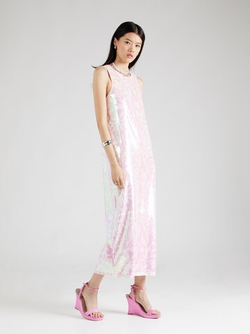 Ted Baker Jurk in Roze