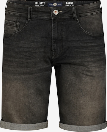 regular Jeans di Petrol Industries in nero: frontale