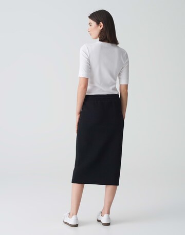 OPUS Skirt 'Rimanti Dynamic' in Black
