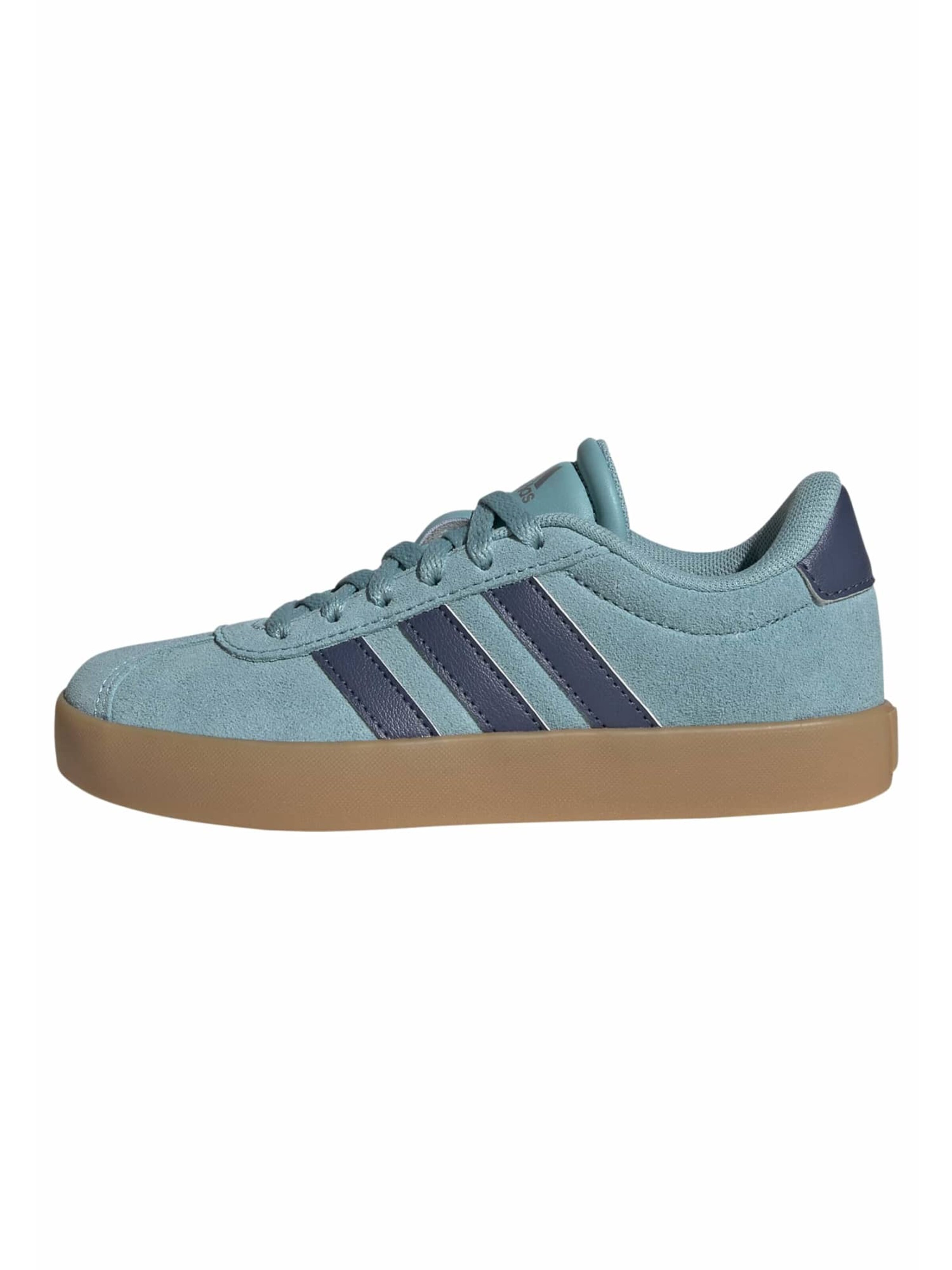 ADIDAS SPORTSWEAR - Sapatilhas 'VL COURT 3.0' em azul