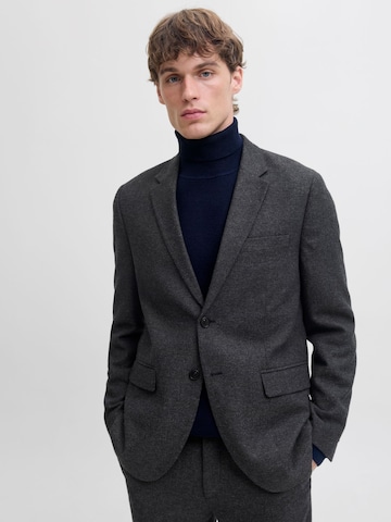 JACK & JONES Slim fit Colbert 'JPRMartin' in Blauw