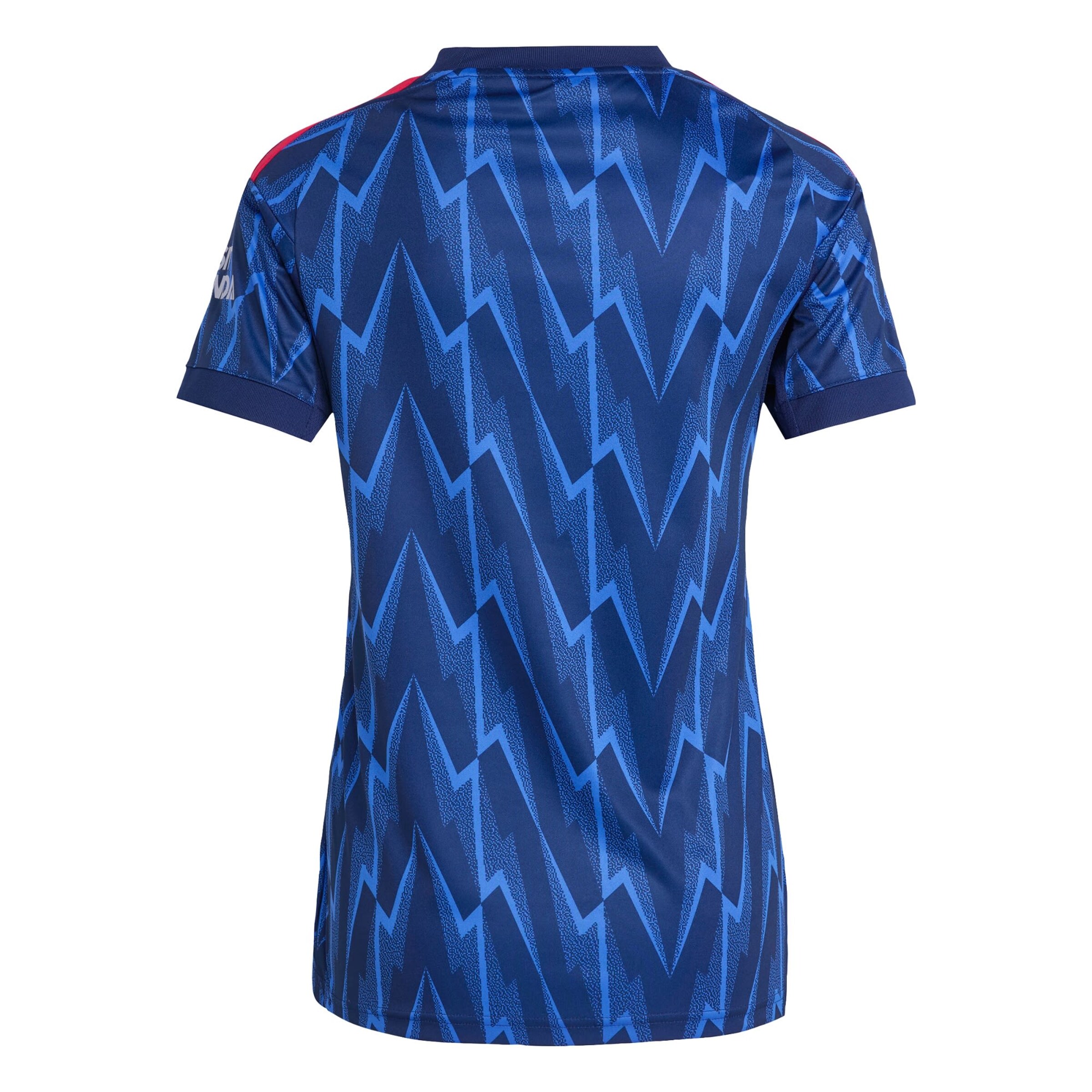 ADIDAS PERFORMANCE - Camiseta de fútbol 'Arsenal 25/26' en azul