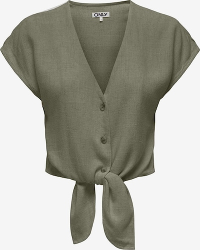 ONLY Blouse 'SIESTA' in Olive, Item view