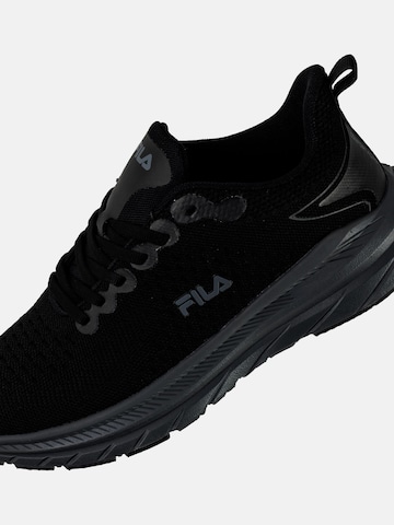 FILA Sneakers laag 'FILA HAVOCC' in Zwart