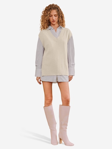 Imily Bela Sweater in Beige