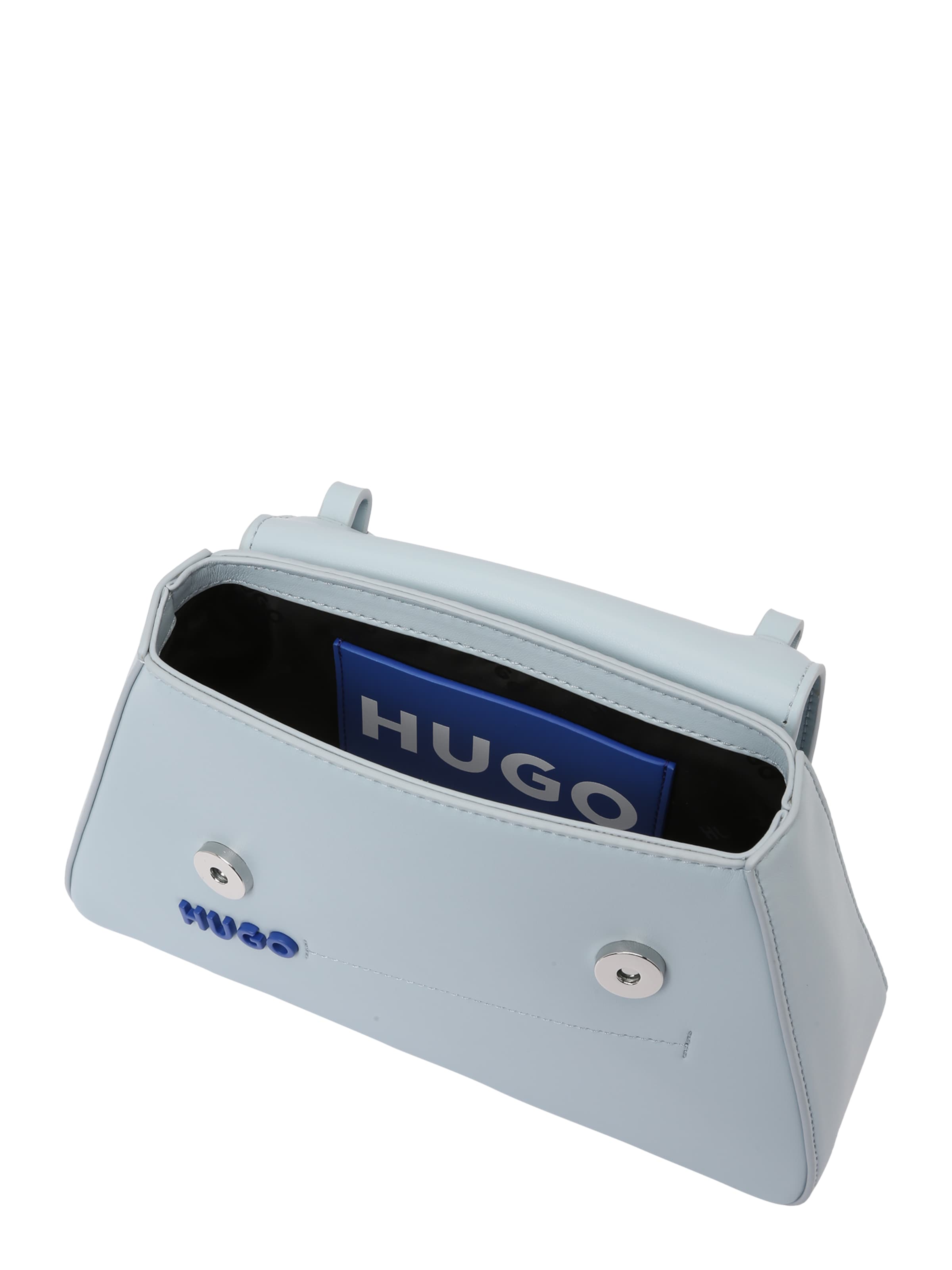 HUGO Handbag 'Lylah' in Blue