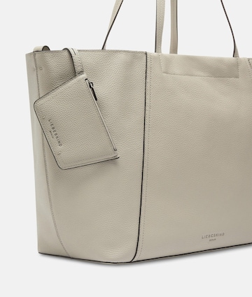 Liebeskind Berlin Shopper in Beige