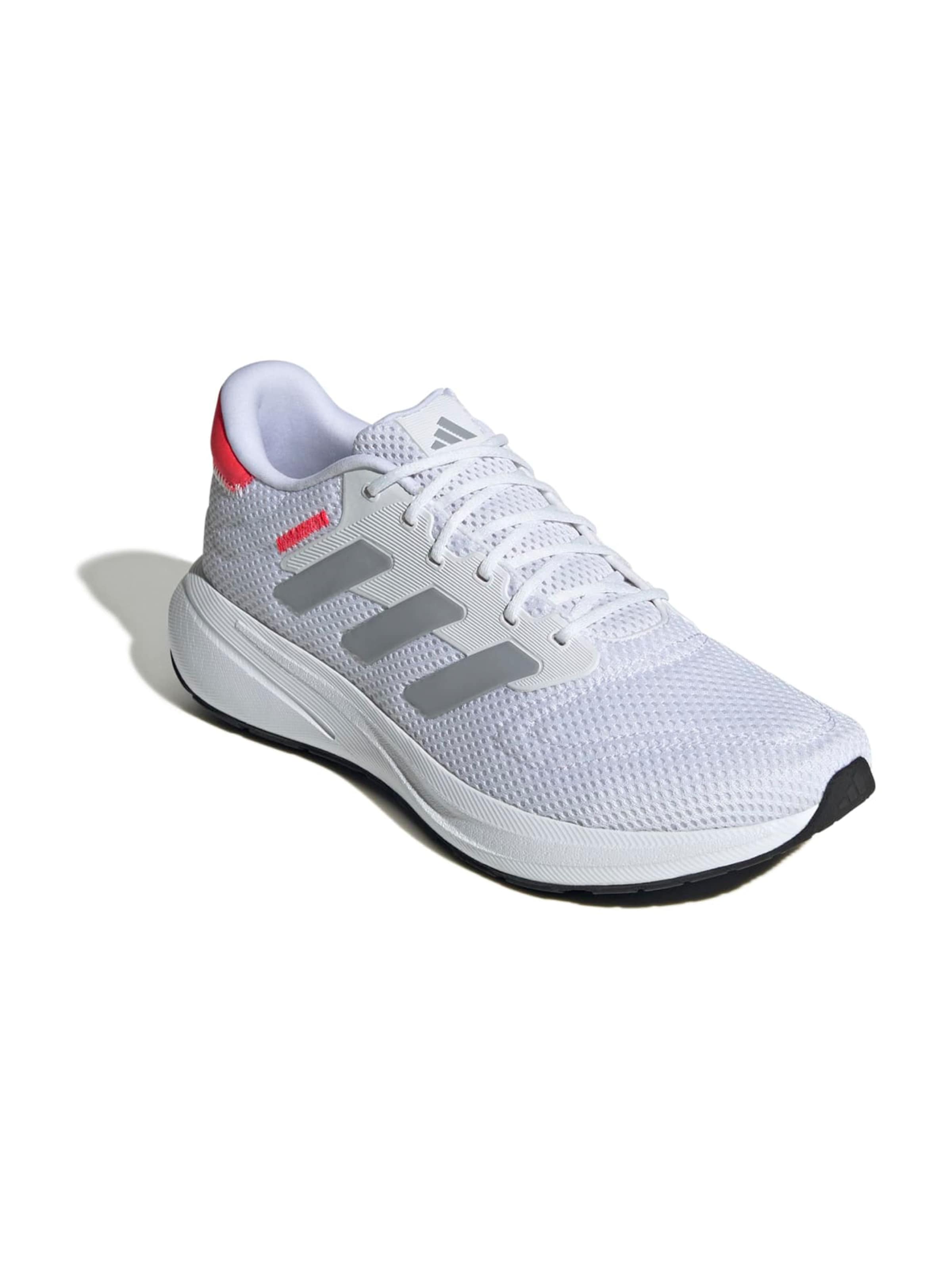 ADIDAS PERFORMANCE Buty do biegania 'Responce Runner' w kolorze biały: przód