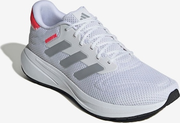 Scarpa da corsa 'Responce Runner' di ADIDAS PERFORMANCE in bianco: frontale