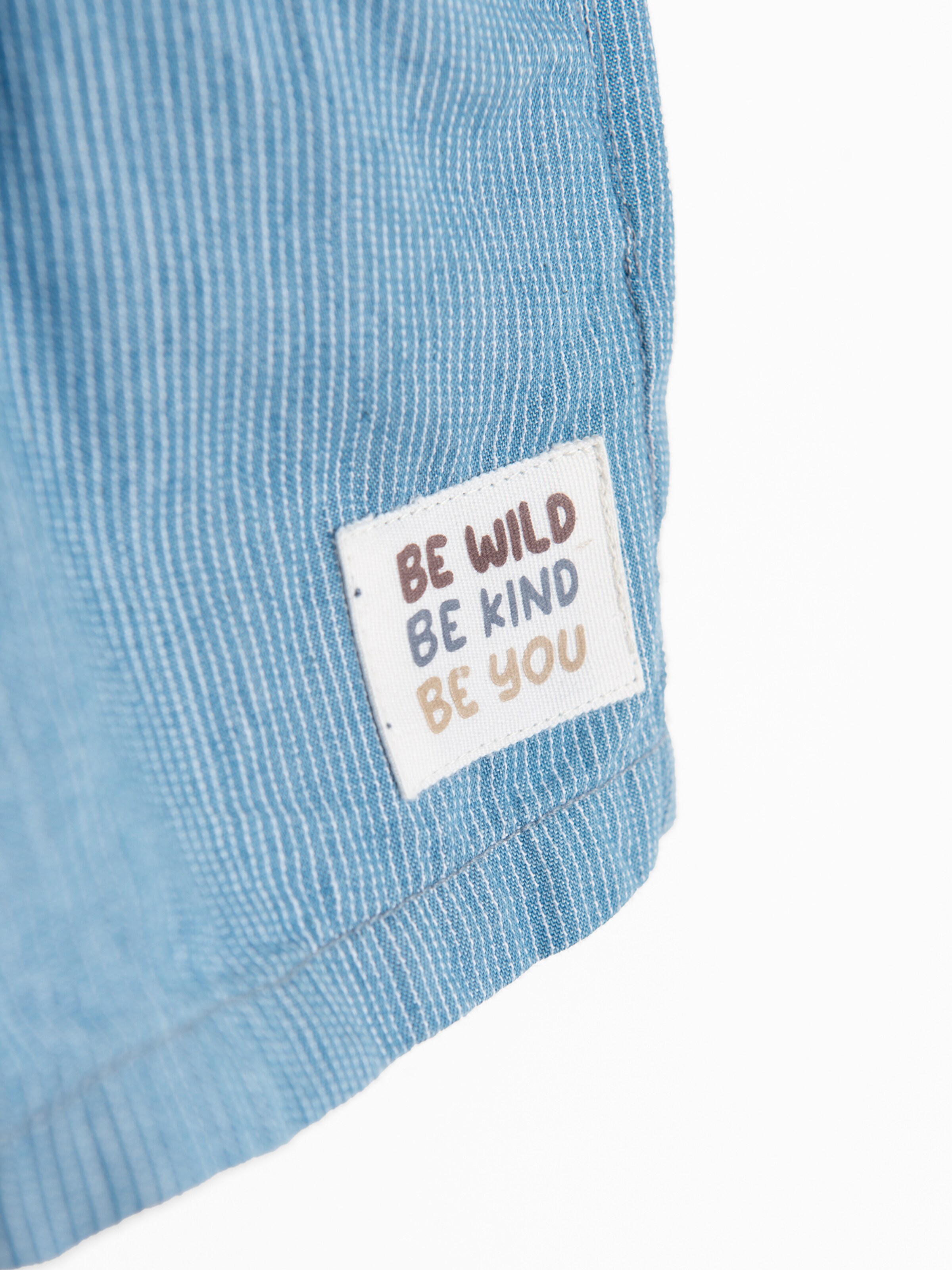 Cool Club tavaline Püksid, värv sinine