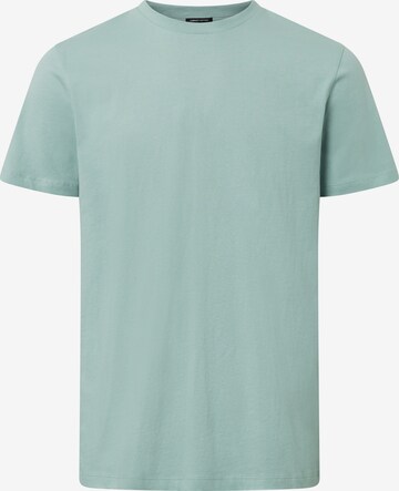 STRELLSON Shirt 'Clark' in Green: front