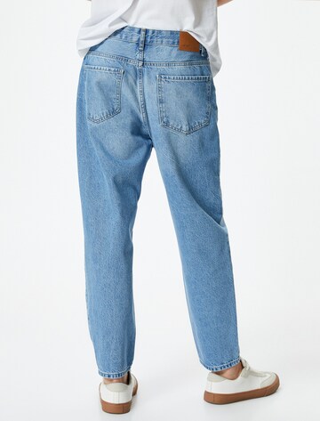 Koton Loosefit Jeans in Blauw