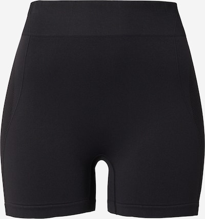 Sportinės kelnės iš 4F, spalva – juoda, Prekių apžvalga