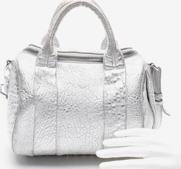 Alexander Wang Bag in One size in Silver