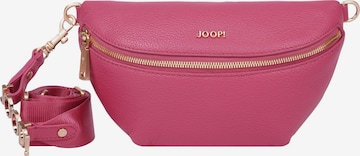 JOOP! Belt bag 'Vivace Isabella' in Pink: front