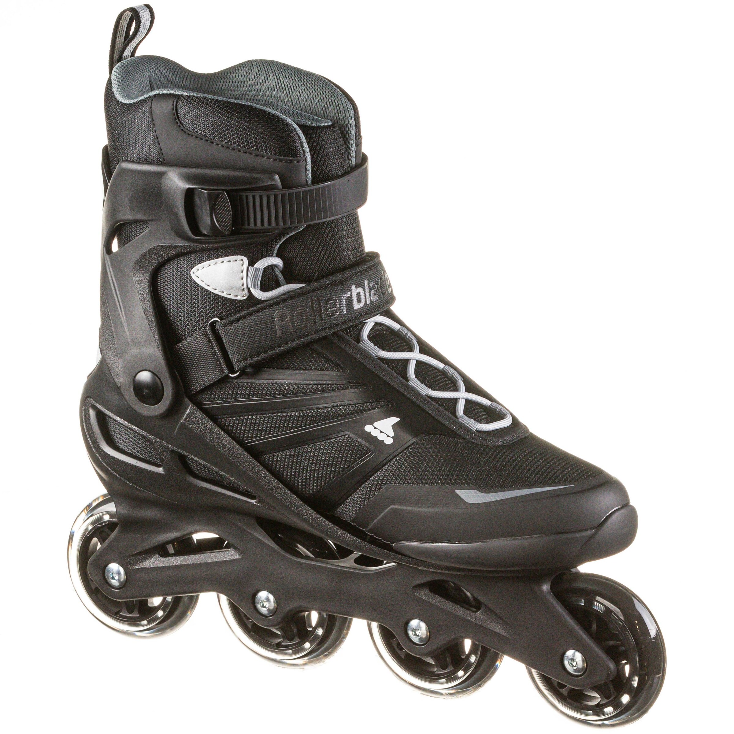 ROLLERBLADE Inline and Roller Skates 'Zetrablade' in Grey