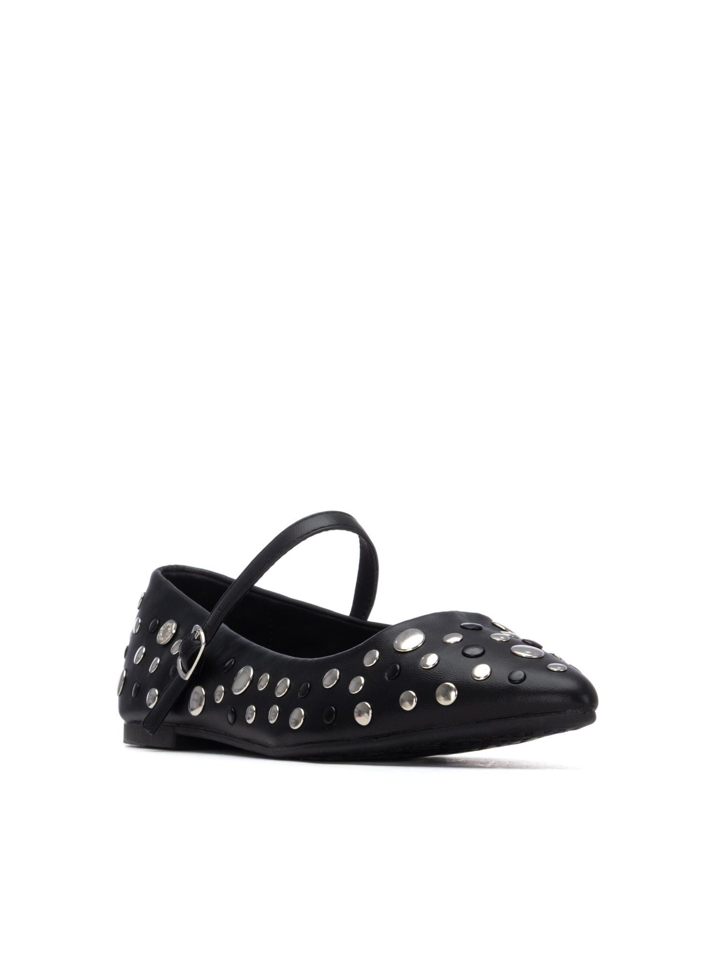 Refresh Sandale‌ in Schwarz