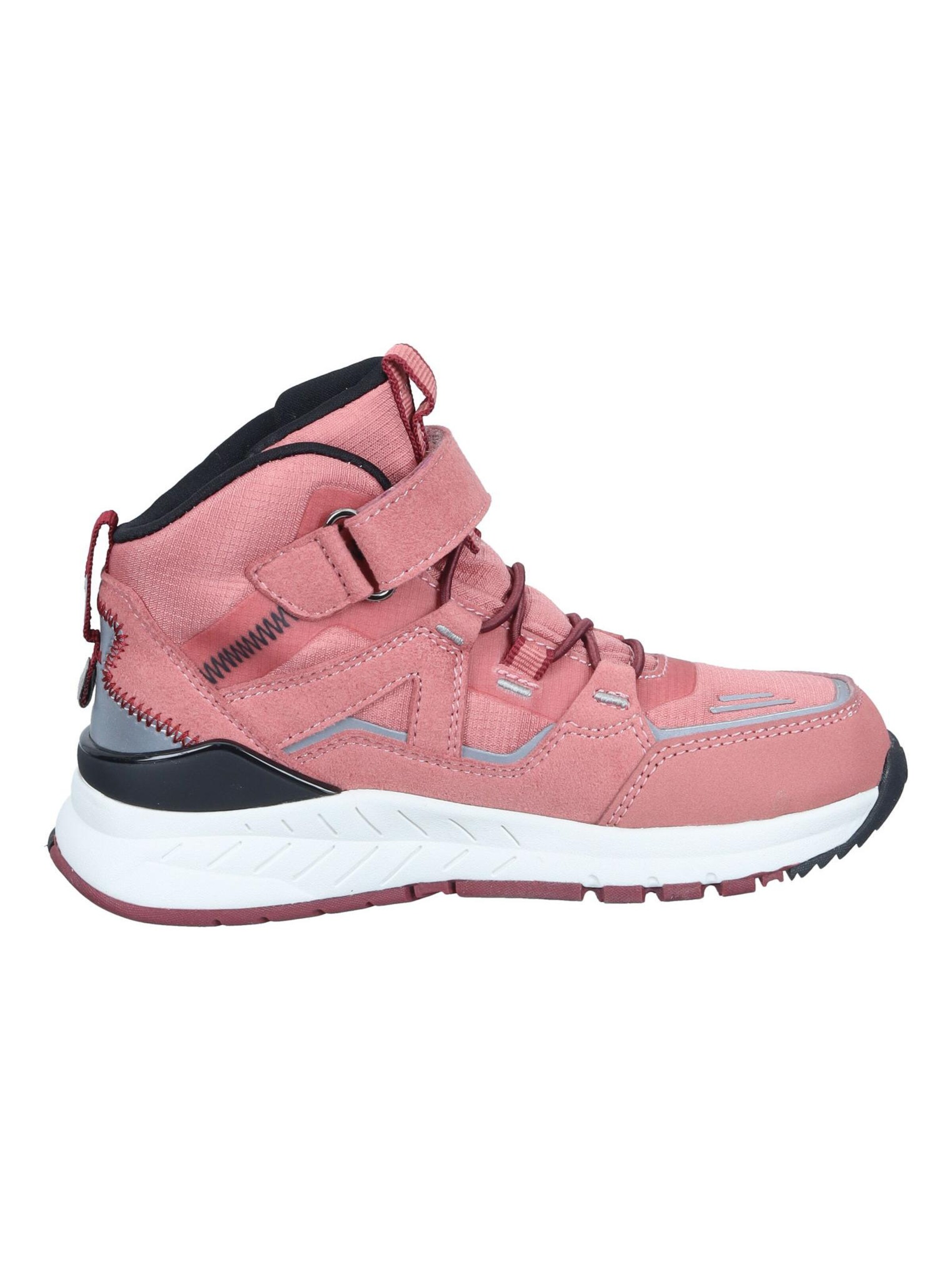 RICOSTA Boots 'BLAZE' in Pink
