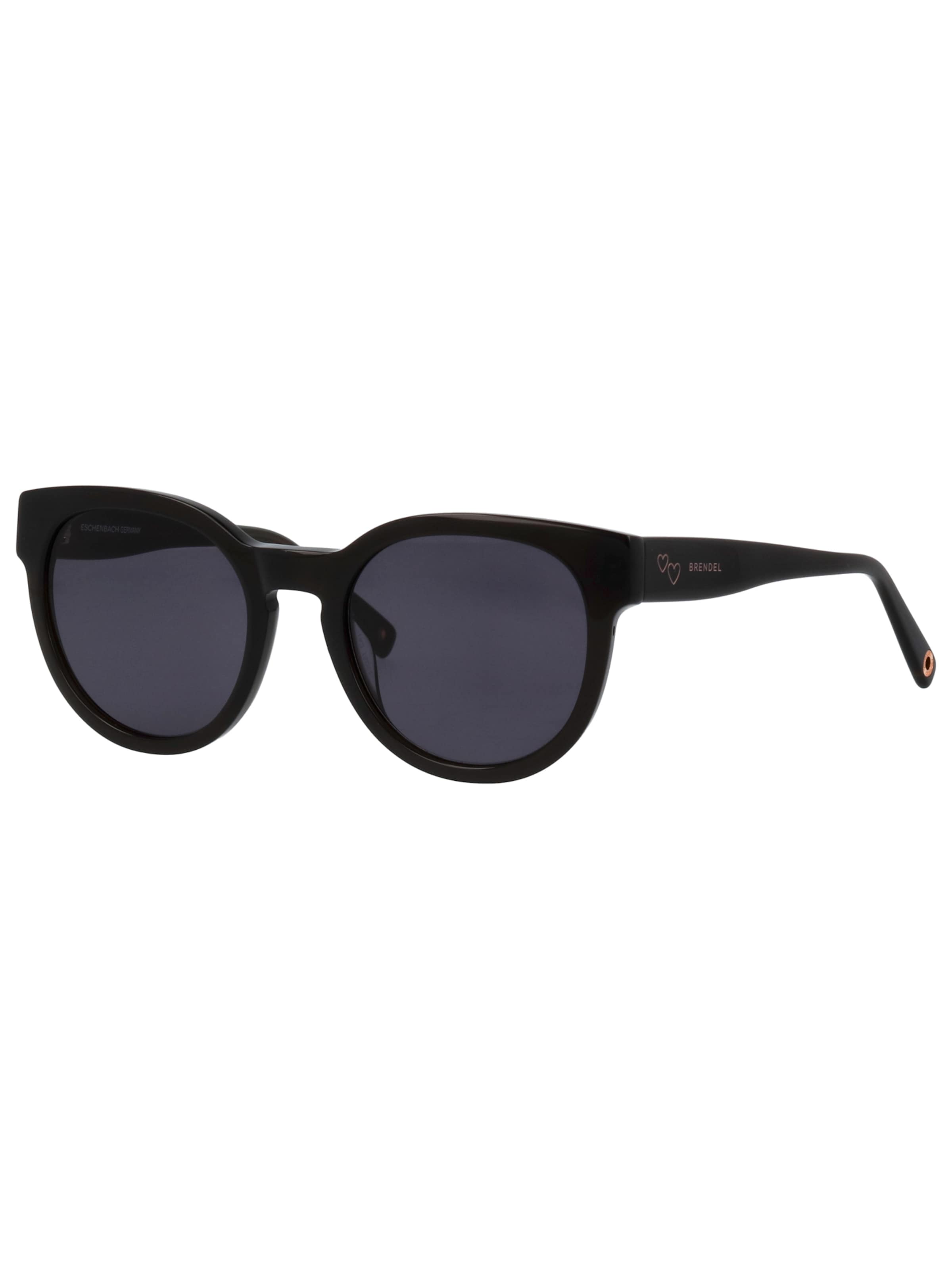 BRENDEL eyewear Sunglasses in Grey