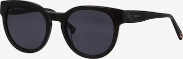 BRENDEL eyewear Sunglasses in Grey
