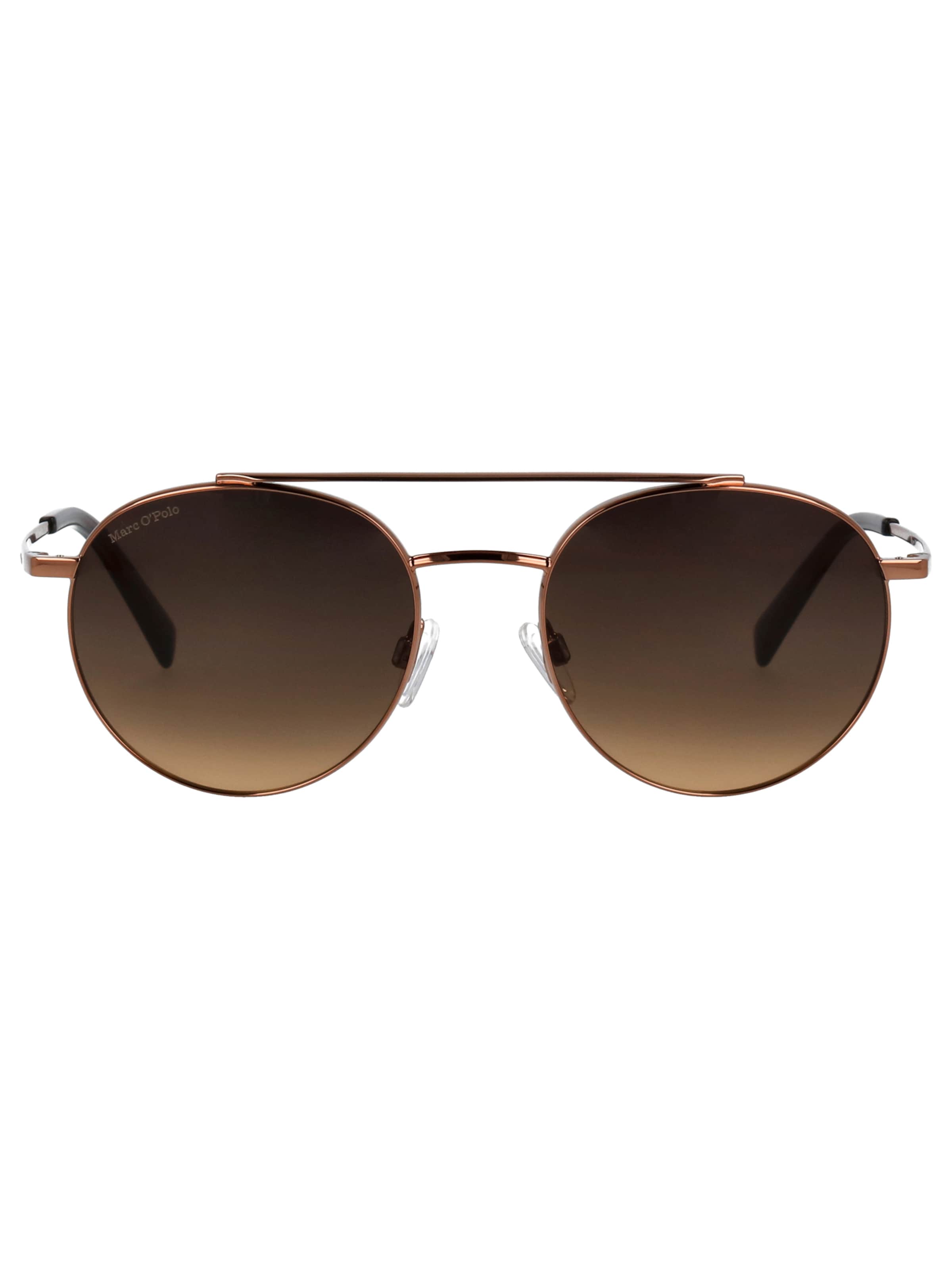 Marc O'Polo EYEWEAR Sunglasses in Brown