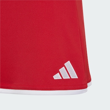 ADIDAS PERFORMANCE - regular Pantalón deportivo 'Entrada26' en rojo