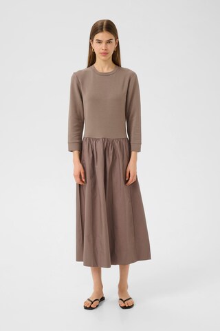 InWear Dress 'Mira' in Beige: front