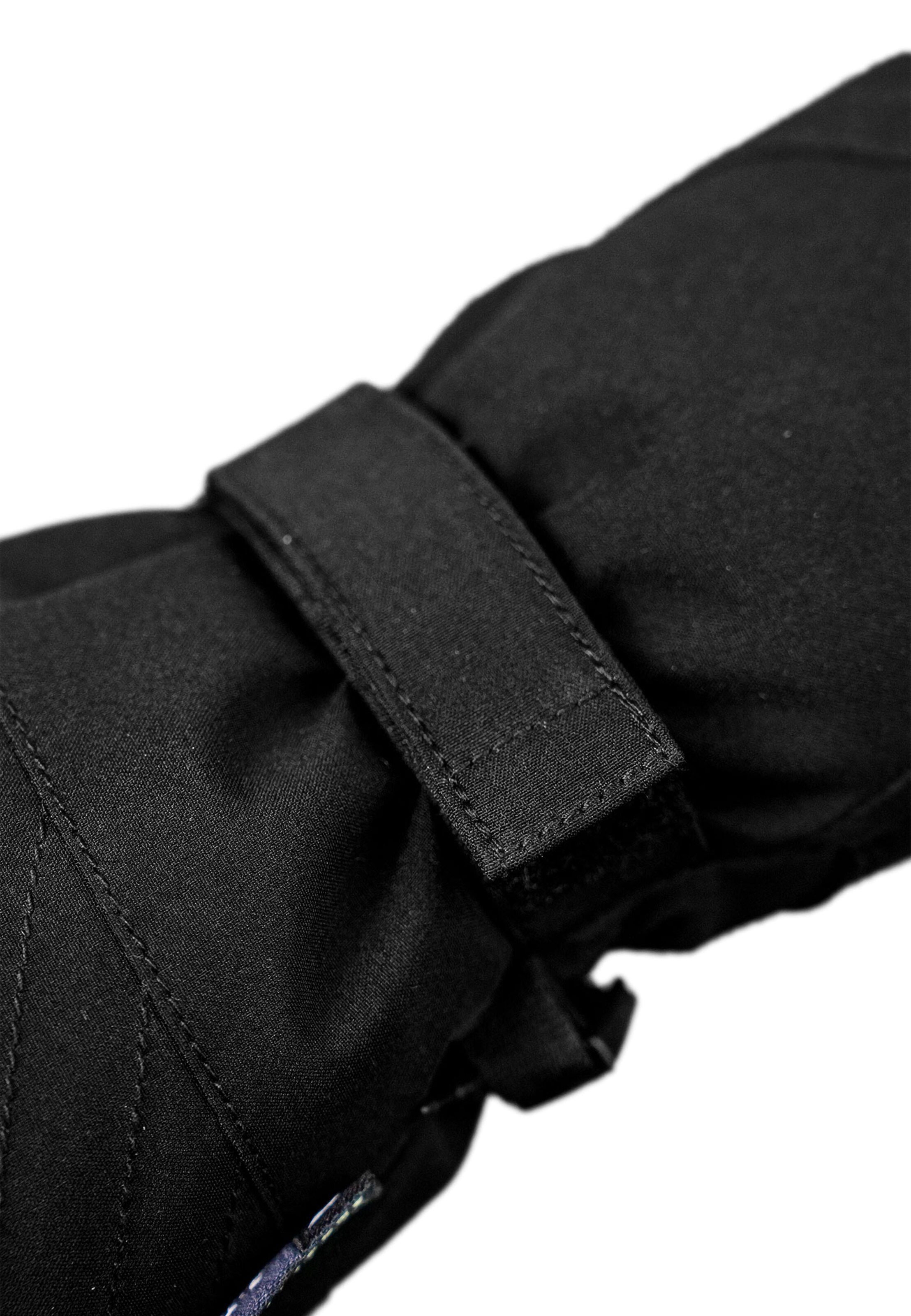 REUSCH Fäustlinge Alena R-TEX XT Mitten in Schwarz