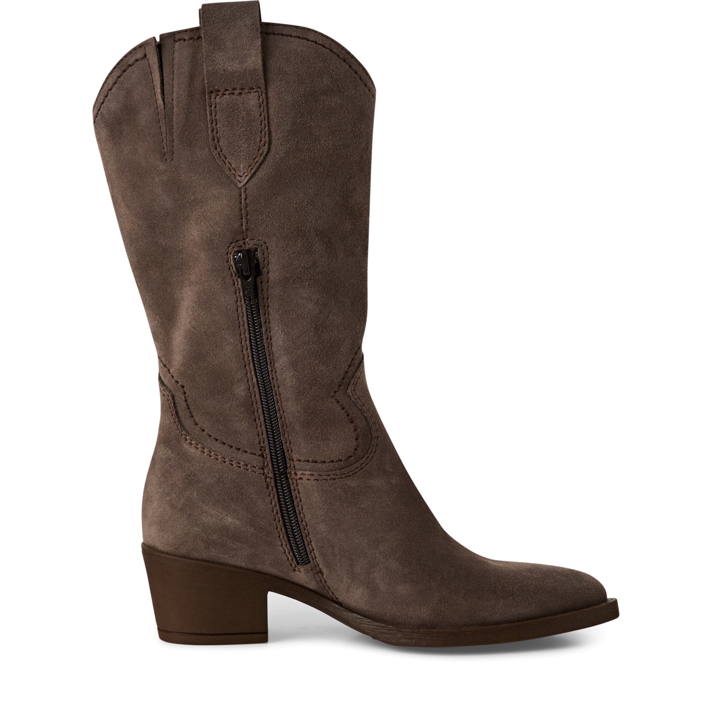 Tamaris Boots in Brown