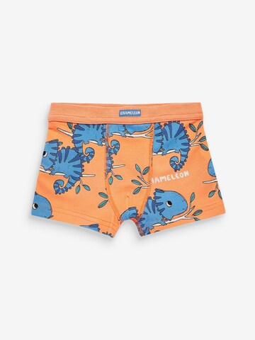 Next Onderbroek in Blauw