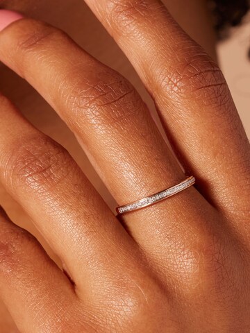 Bague 'Chic' Lucardi en or