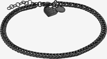 Liebeskind Berlin Foot Jewelry in Black: front