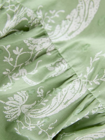 Abito da spiaggia di LAURA ASHLEY in verde