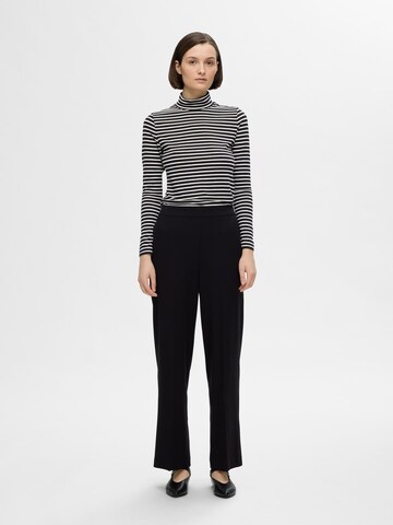 SELECTED FEMME Shirt in Black